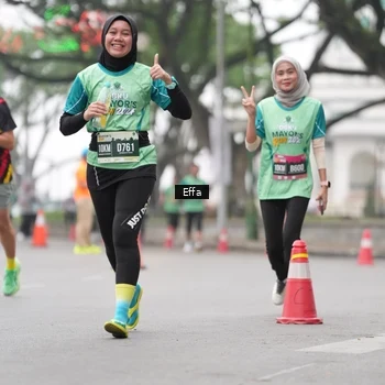 Runner Photo 8478392