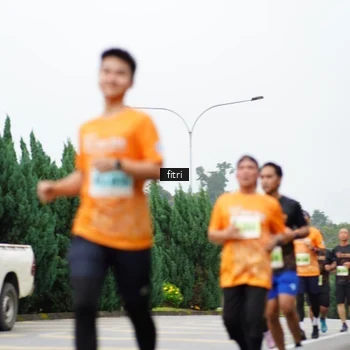 Runner Photo 8478393