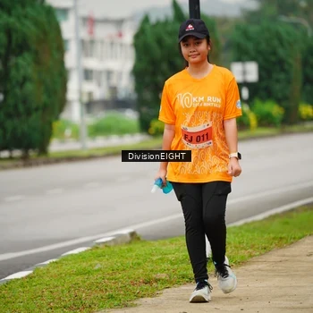 Runner Photo 8478398