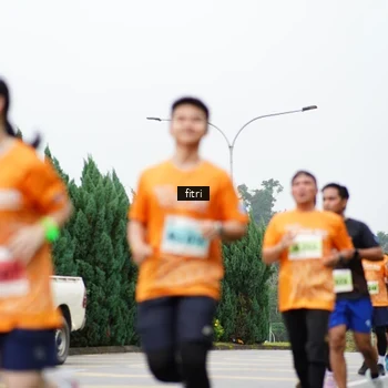 Runner Photo 8478399