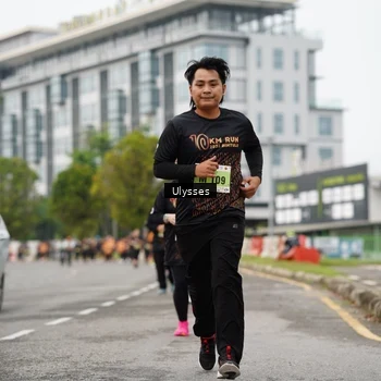 Runner Photo 8478400