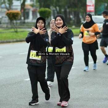 Runner Photo 8478401