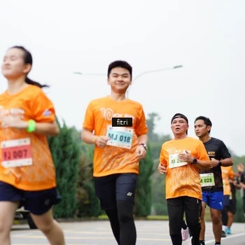 Runner Photo 8478402