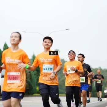 Runner Photo 8478403