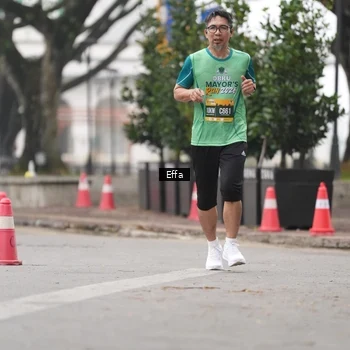 Runner Photo 8478407