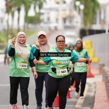 Runner Photo 8478408