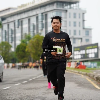 Runner Photo 8478410