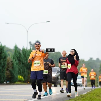 Runner Photo 8478413