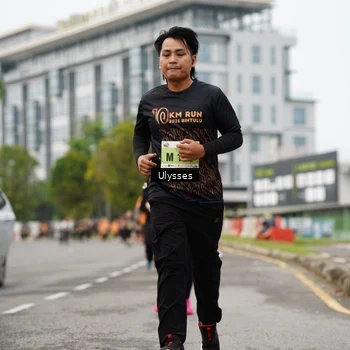 Runner Photo 8478414