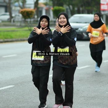 Runner Photo 8478416