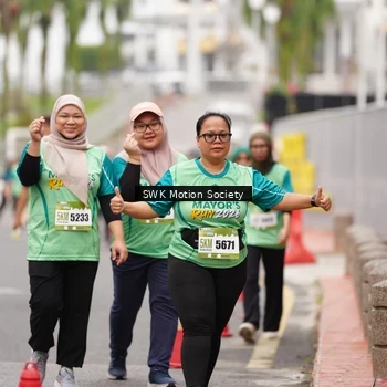 Runner Photo 8478418