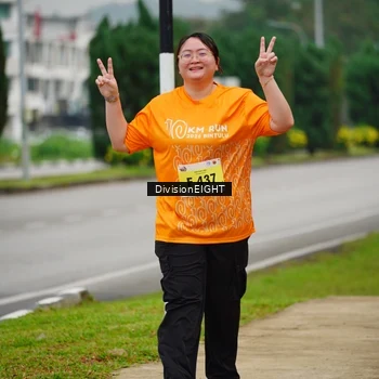 Runner Photo 8478422