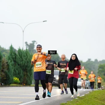 Runner Photo 8478425