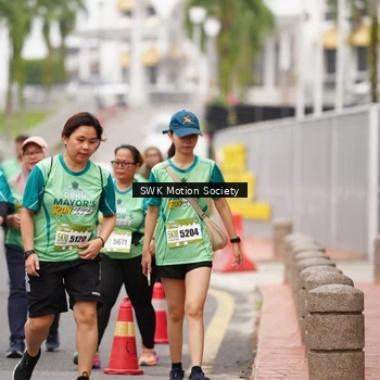 Runner Photo 8478426