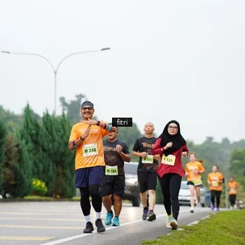 Runner Photo 8478427