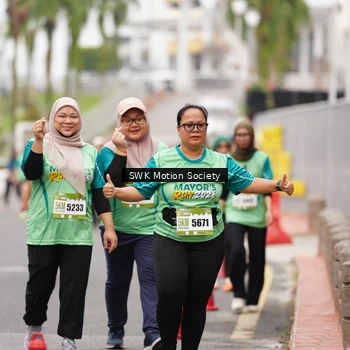 Runner Photo 8478429
