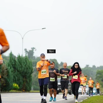 Runner Photo 8478430