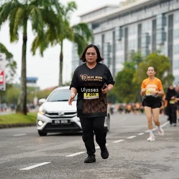 Runner Photo 8478431