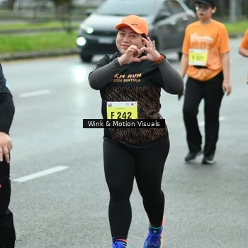 Runner Photo 8478432