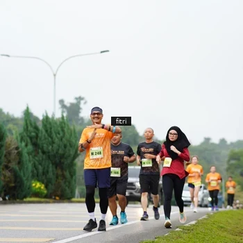 Runner Photo 8478433