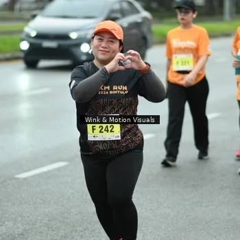Runner Photo 8478434