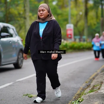 Runner Photo 8478436