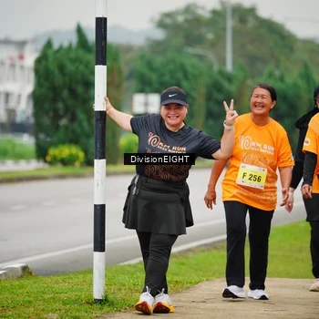 Runner Photo 8478439