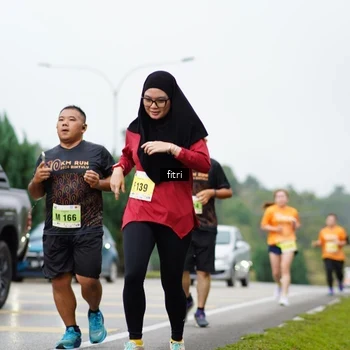 Runner Photo 8478441