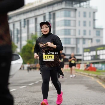 Runner Photo 8478442