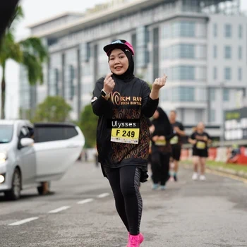 Runner Photo 8478443