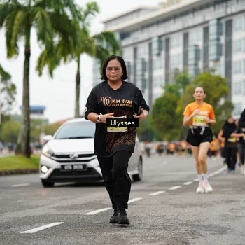 Runner Photo 8478445