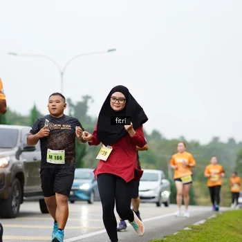 Runner Photo 8478447