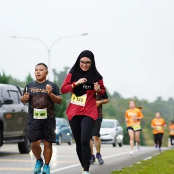 Runner Photo 8478448