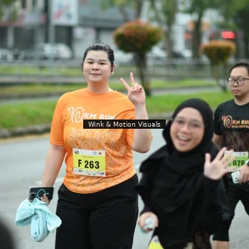 Runner Photo 8478449