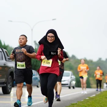 Runner Photo 8478454