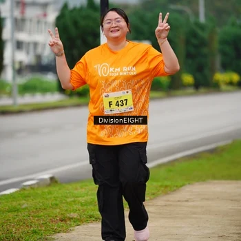 Runner Photo 8478455
