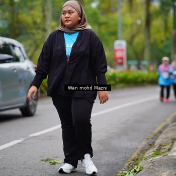 Runner Photo 8478458