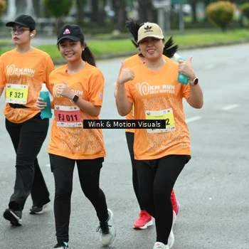 Runner Photo 8478461