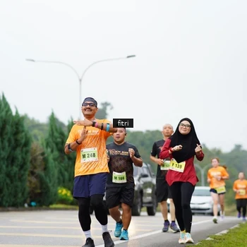 Runner Photo 8478463