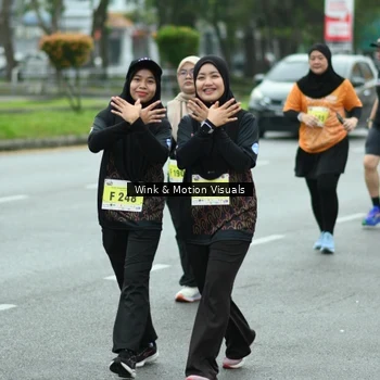 Runner Photo 8478464