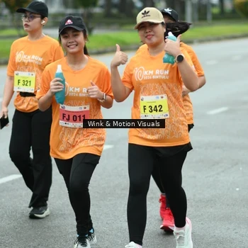Runner Photo 8478465