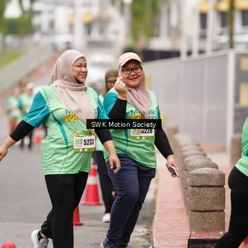 Runner Photo 8478466