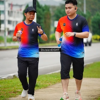 Runner Photo 8478467