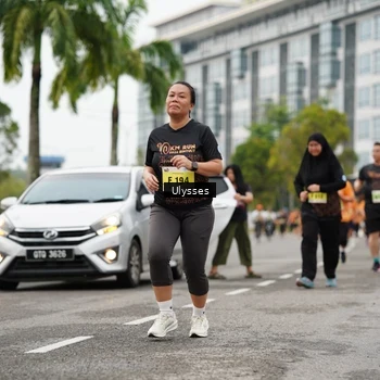 Runner Photo 8478468