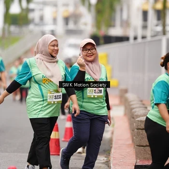 Runner Photo 8478469