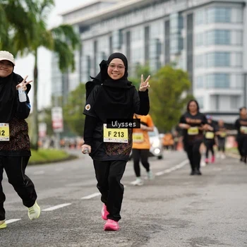 Runner Photo 8478470