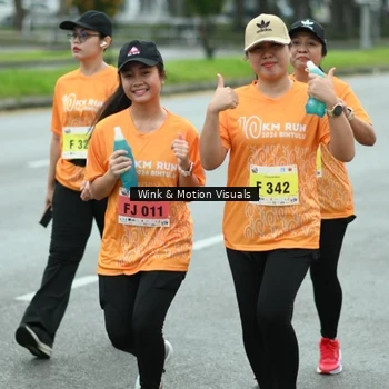 Runner Photo 8478471