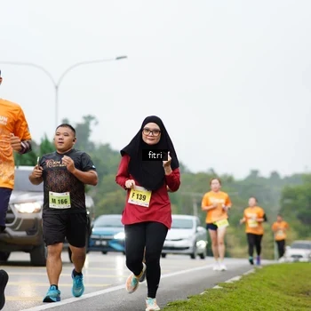 Runner Photo 8478474