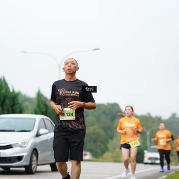 Runner Photo 8478475