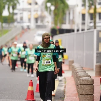 Runner Photo 8478476